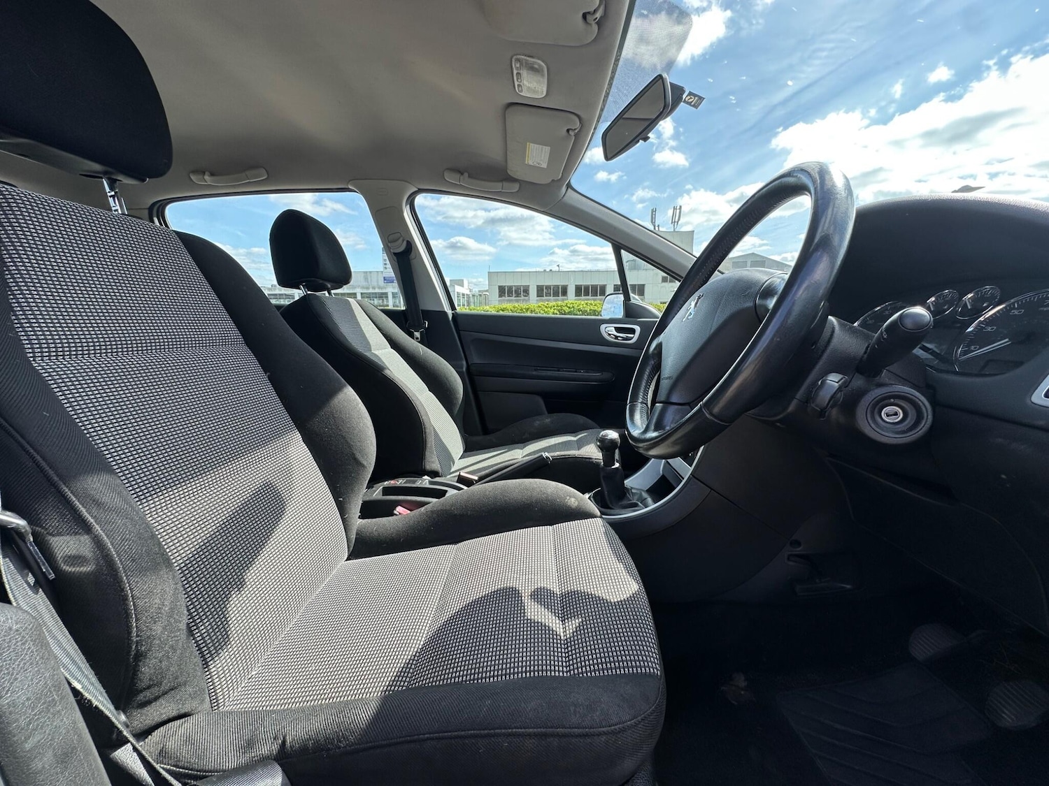 Used Peugeot 307 for sale - 78115911: Photo 9