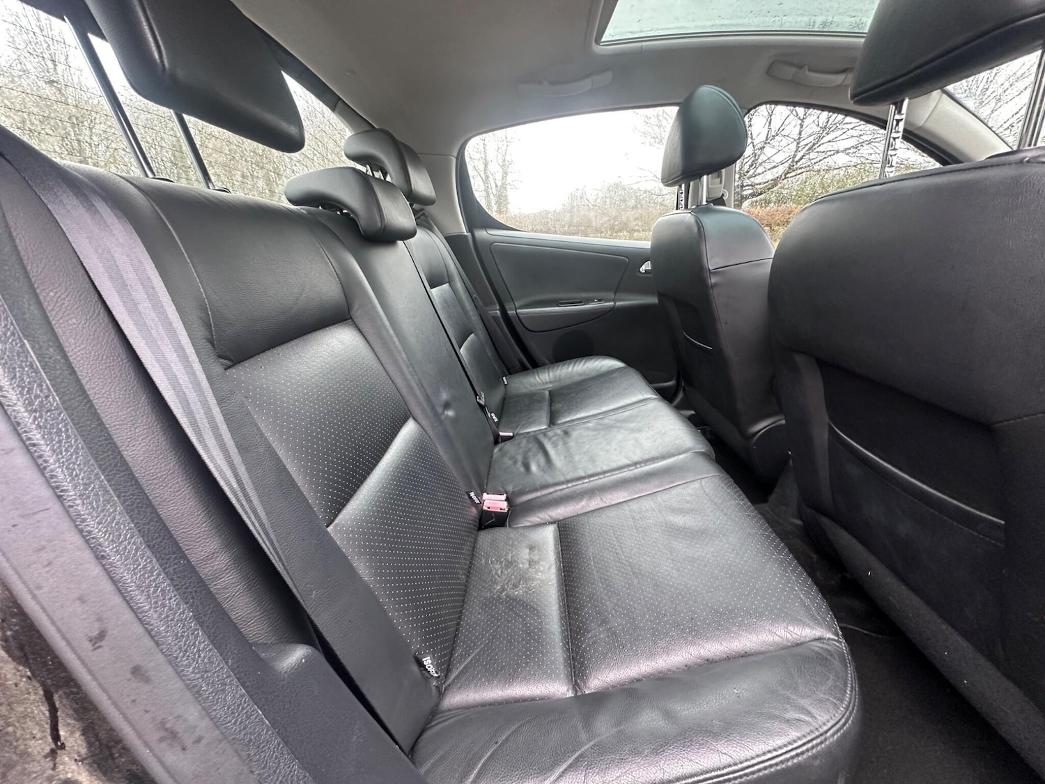 Used Peugeot 207 2009 for sale - 77156737: Photo 11