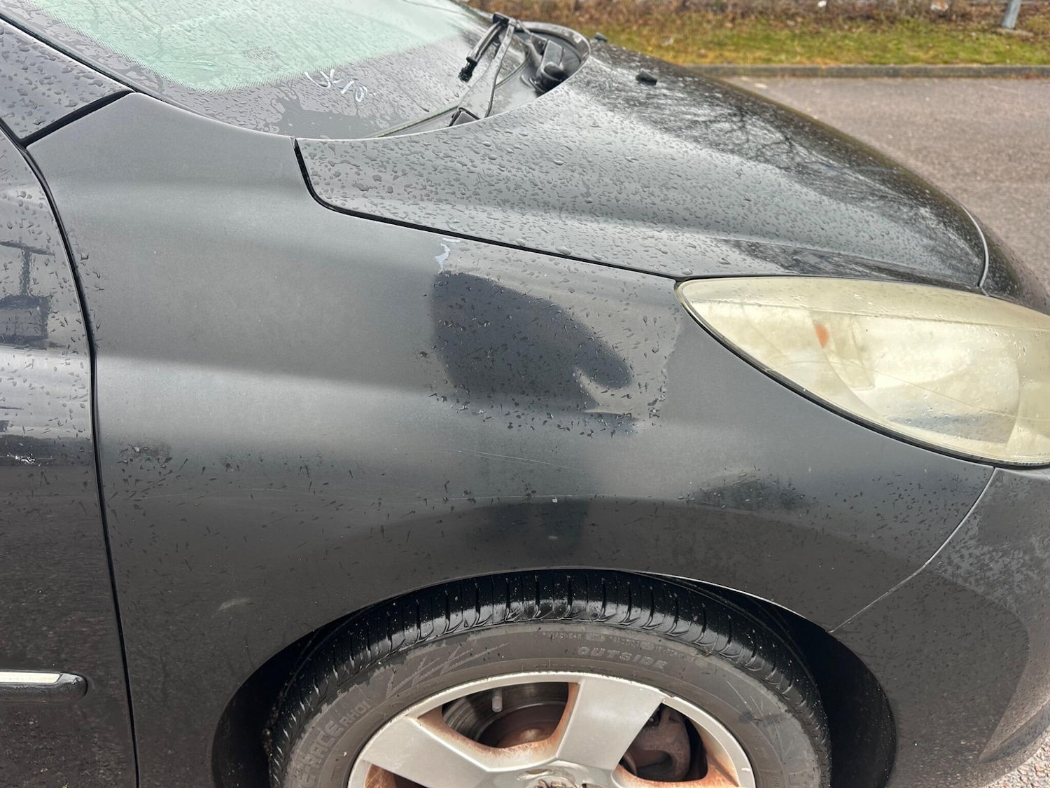 Used Peugeot 207 2009 for sale - 77156737: Photo 15