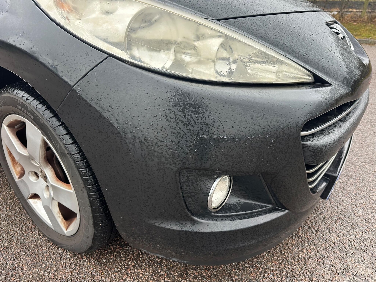 Used Peugeot 207 2009 for sale - 77156737: Photo 16