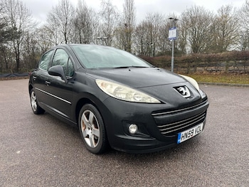 (59) - 1.6 VTi Sport Euro 5 5dr