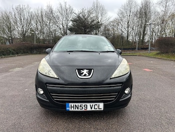 Used Peugeot 207 2009 for sale - 77156737: Photo