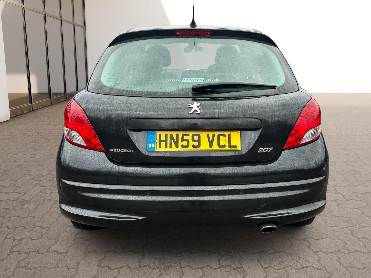 Used Peugeot 207 2009 for sale - 77156737: Photo 6