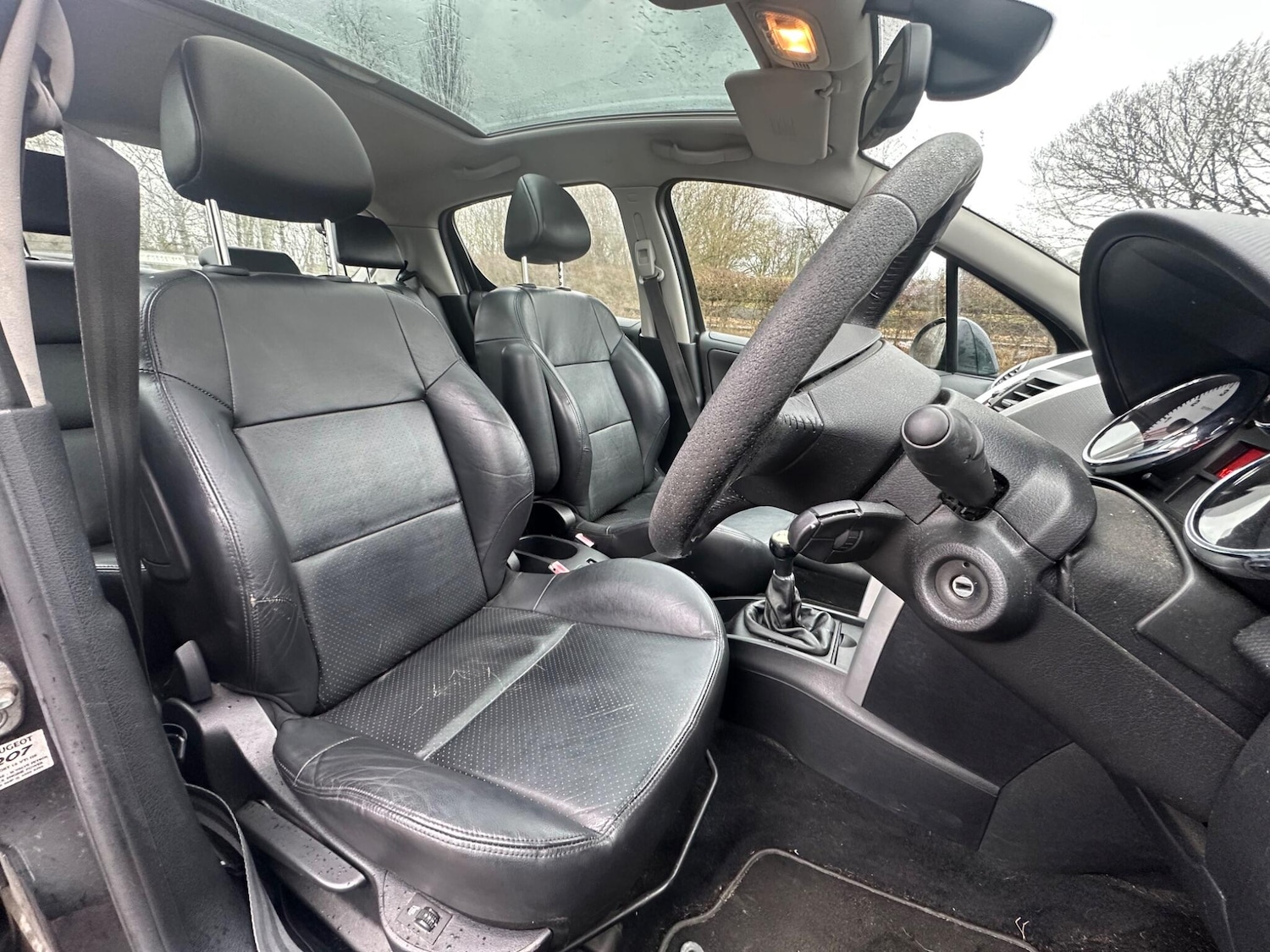 Used Peugeot 207 2009 for sale - 77156737: Photo 9