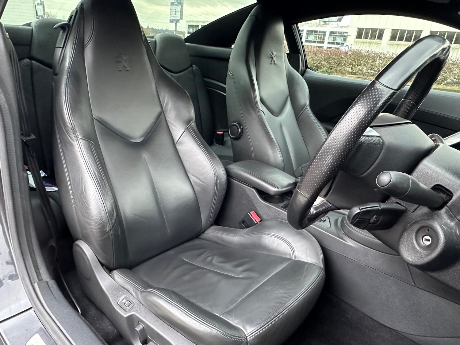 Used Peugeot RCZ 2012 for sale - 76942449: Photo 10