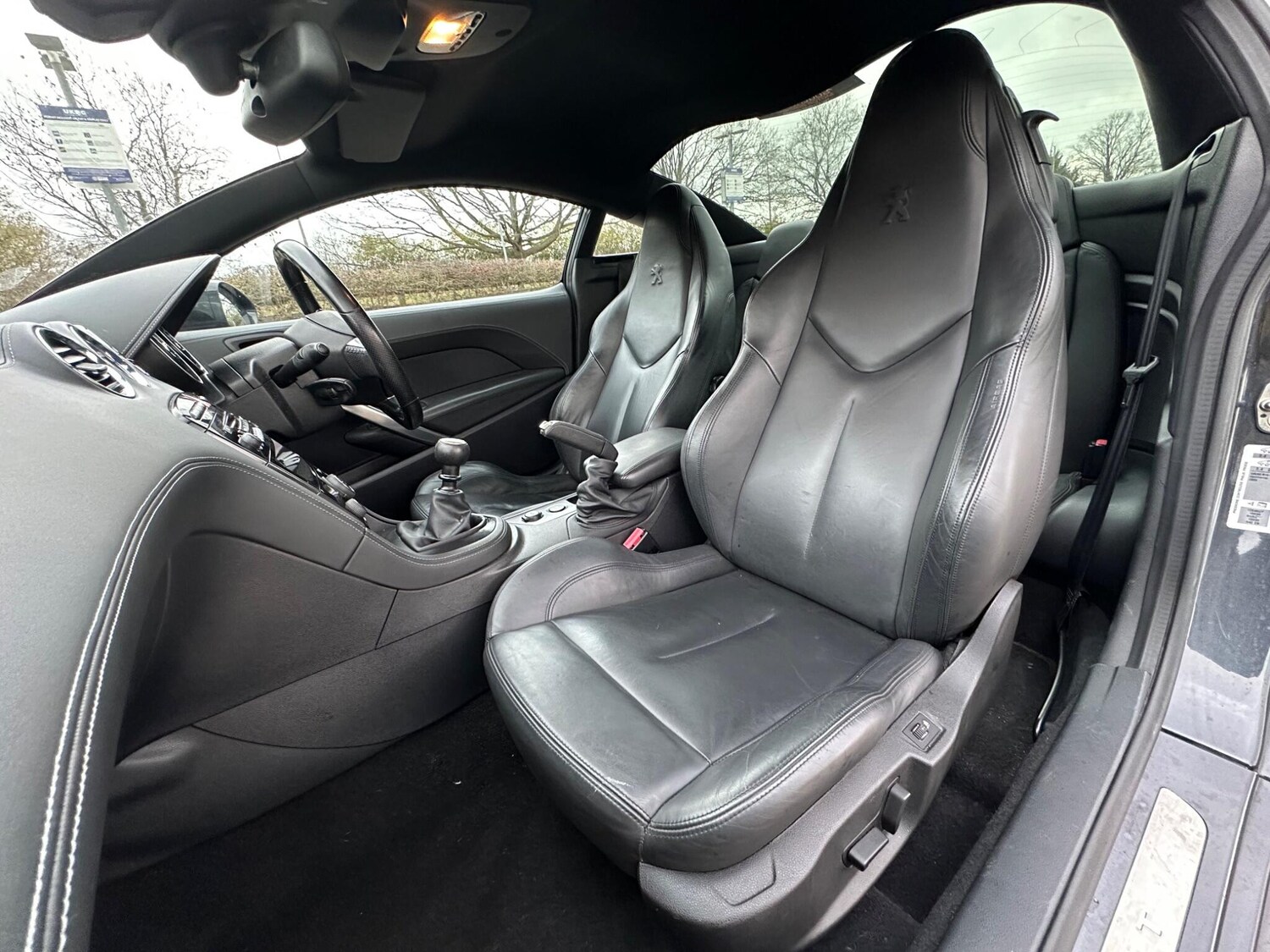 Used Peugeot RCZ 2012 for sale - 76942449: Photo 11