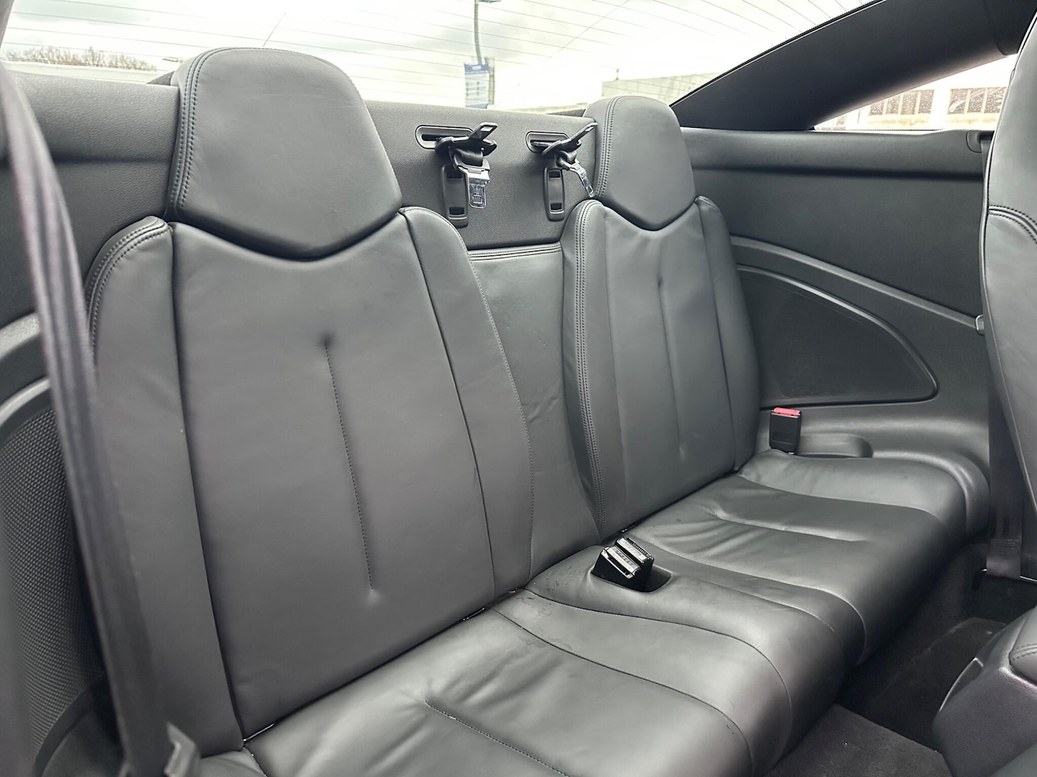 Used Peugeot RCZ 2012 for sale - 76942449: Photo 13