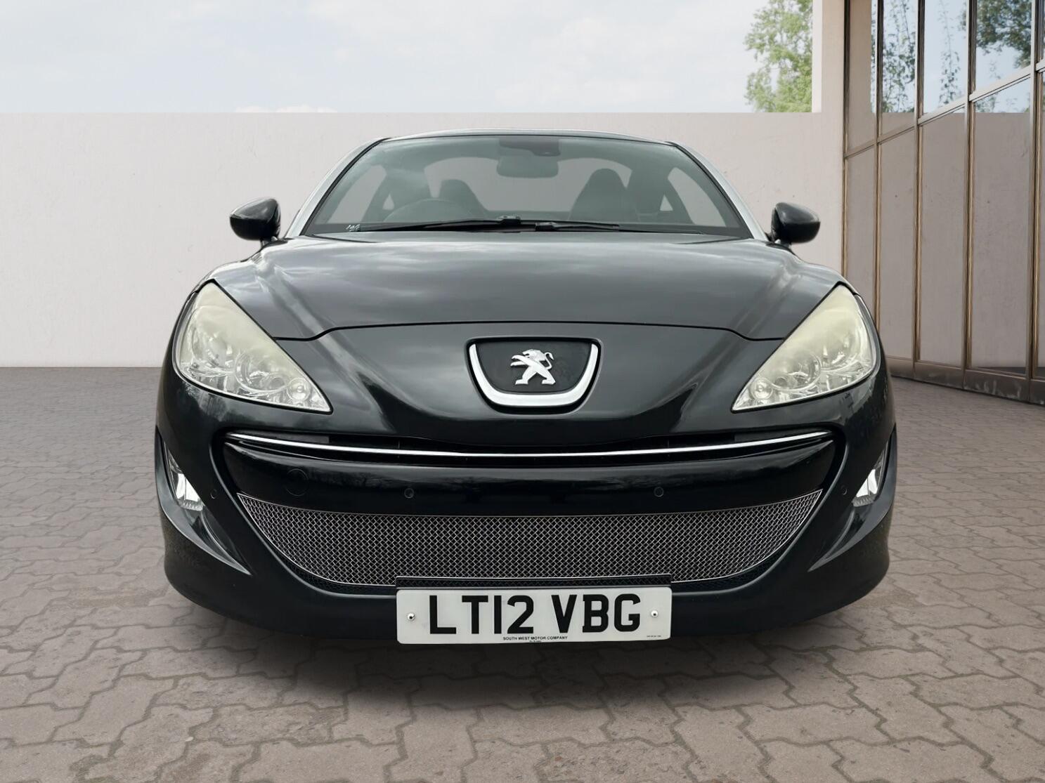 Used Peugeot RCZ 2012 for sale - 76942449: Photo 2
