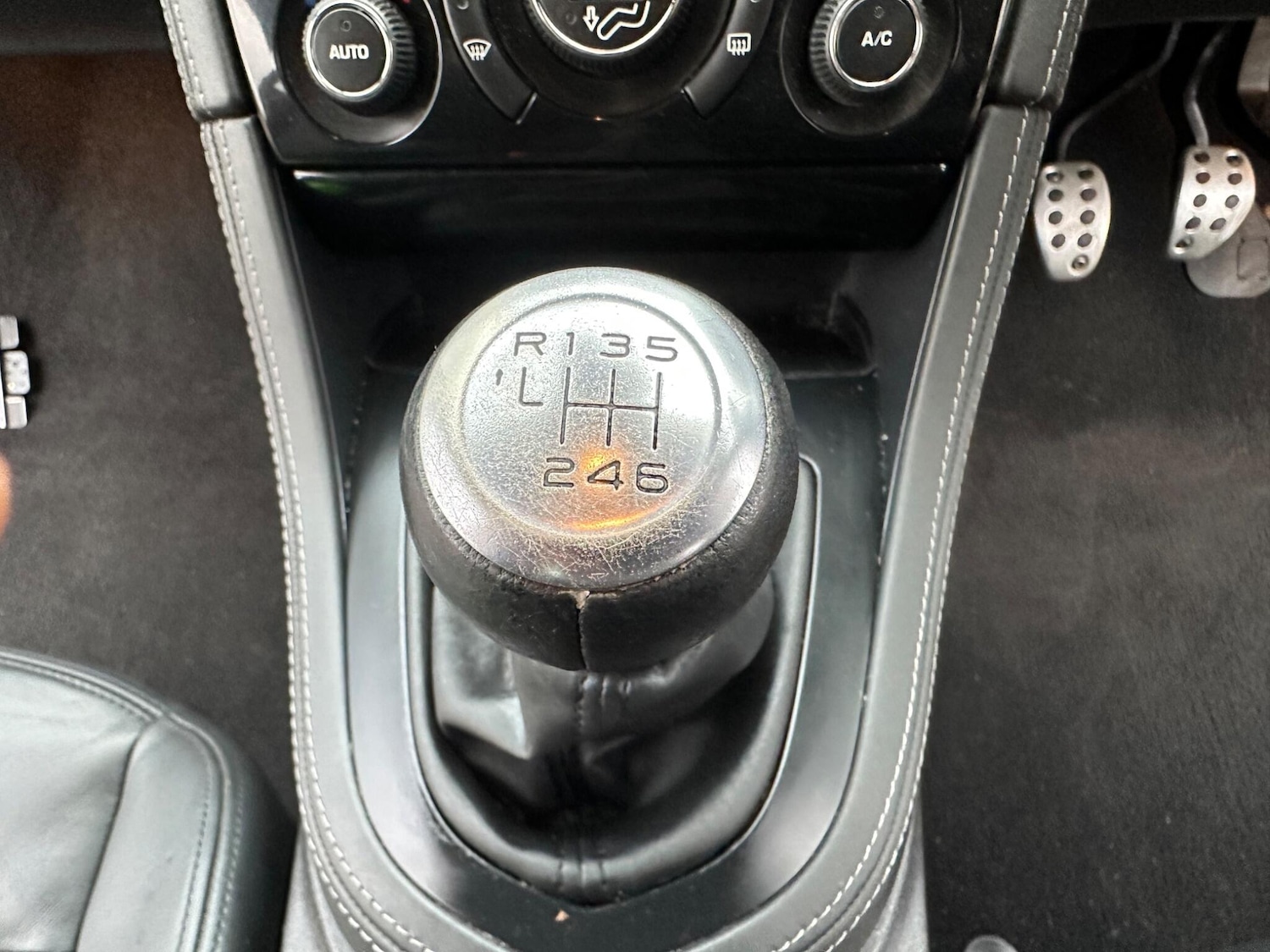 Used Peugeot RCZ 2012 for sale - 76942449: Photo 22