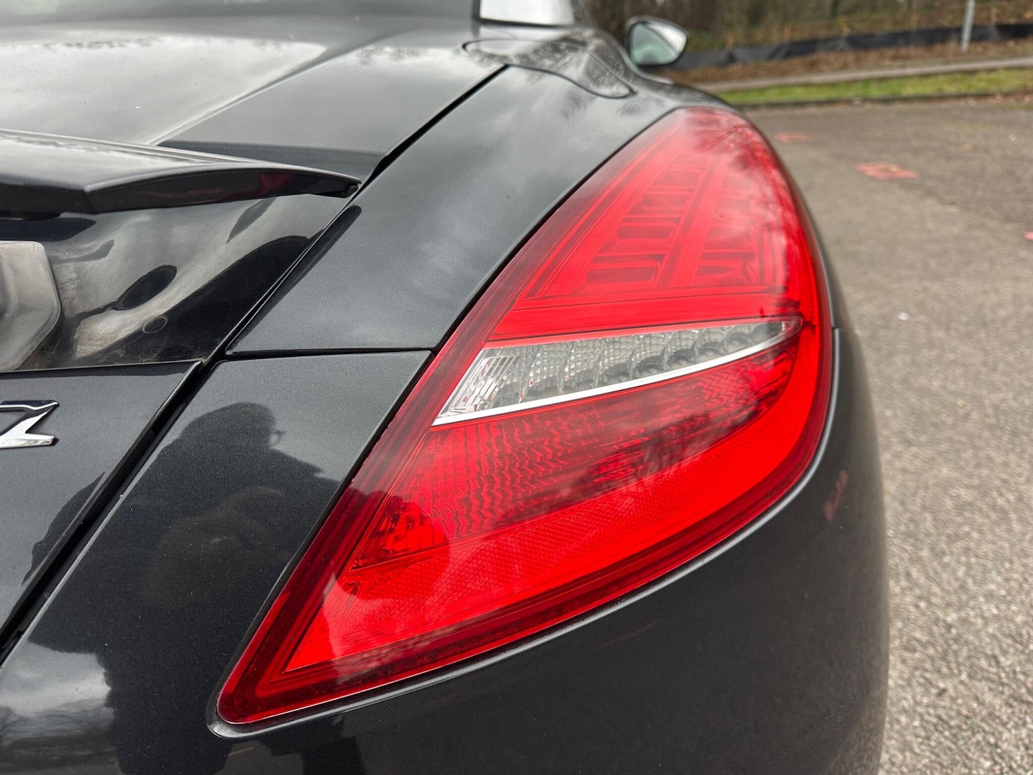 Used Peugeot RCZ 2012 for sale - 76942449: Photo 28