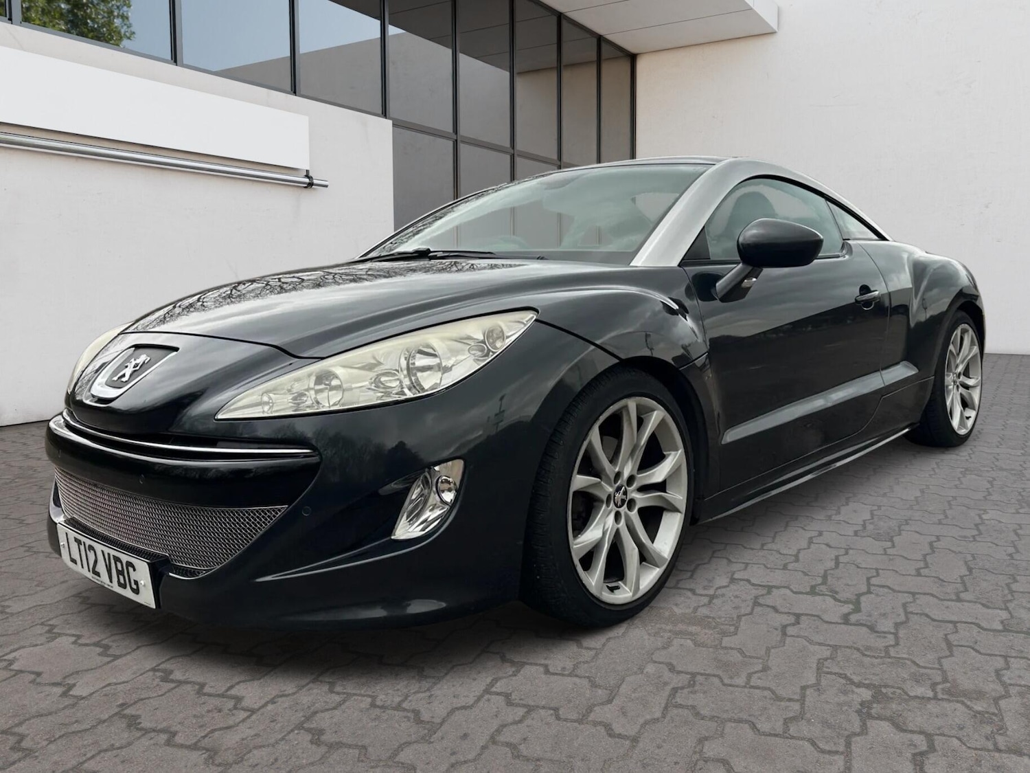 Used Peugeot RCZ 2012 for sale - 76942449: Photo 3