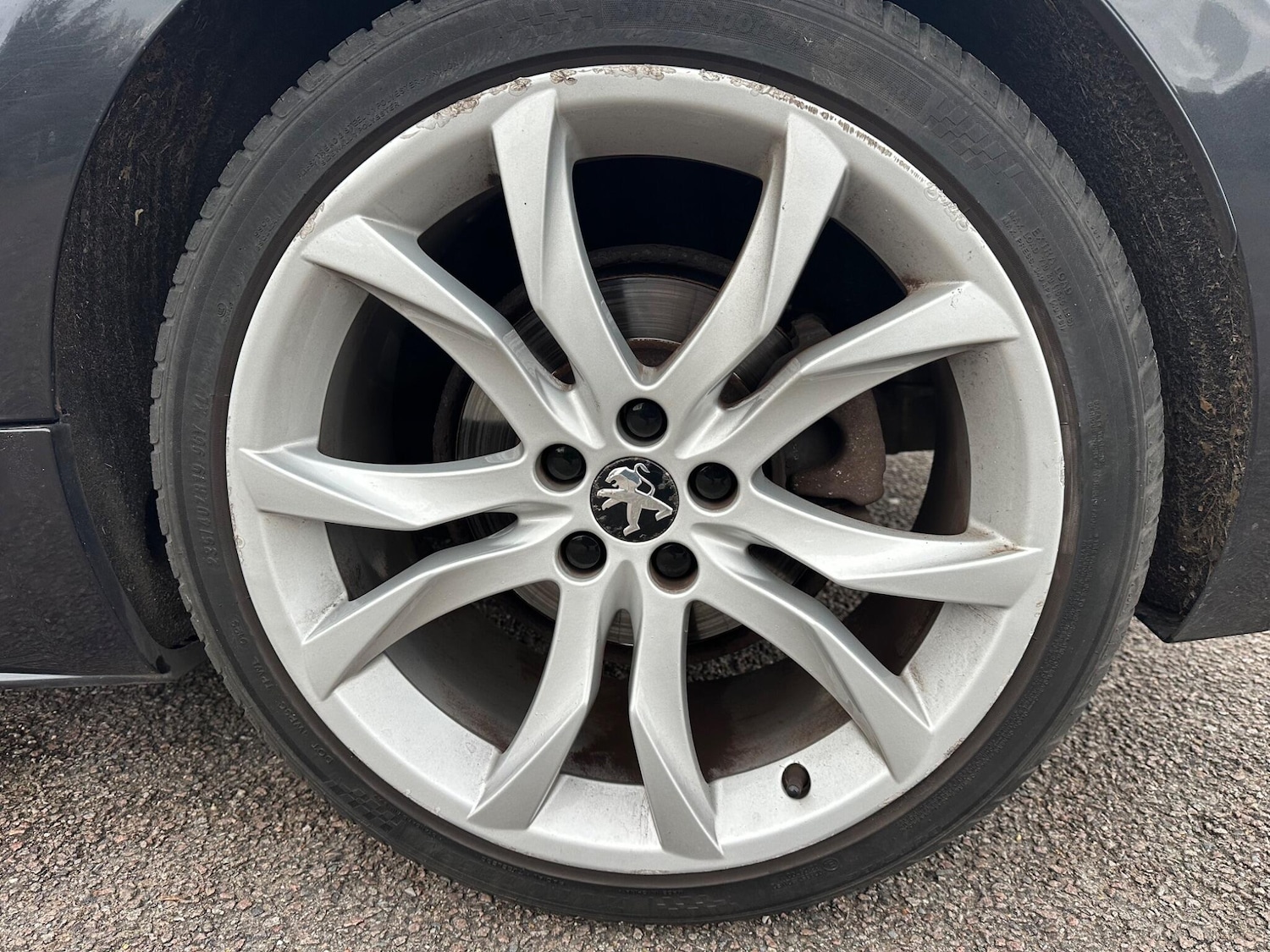 Used Peugeot RCZ 2012 for sale - 76942449: Photo 30