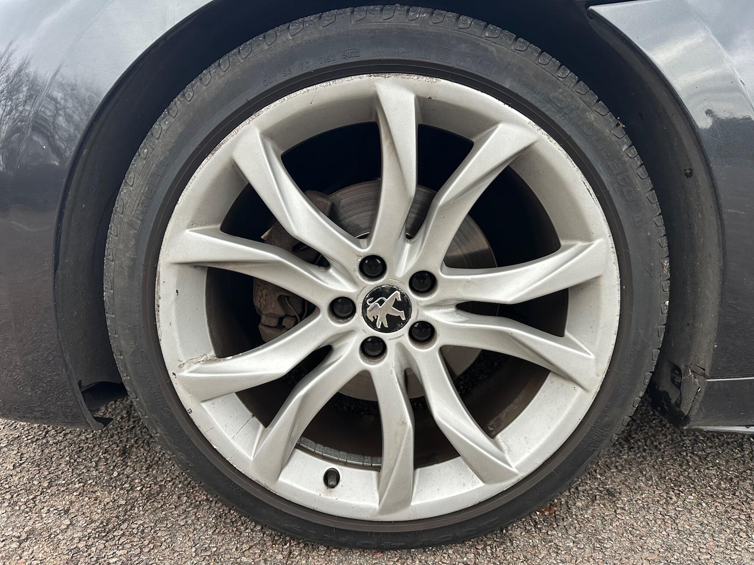 Used Peugeot RCZ 2012 for sale - 76942449: Photo 31