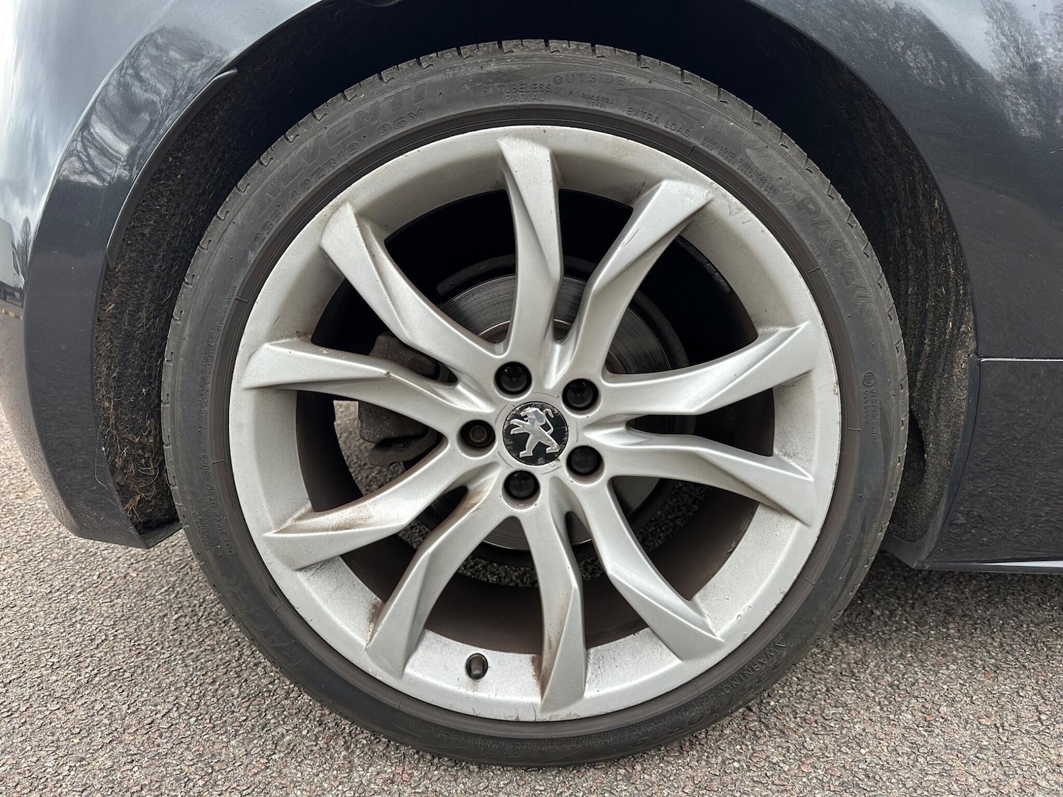 Used Peugeot RCZ 2012 for sale - 76942449: Photo 33