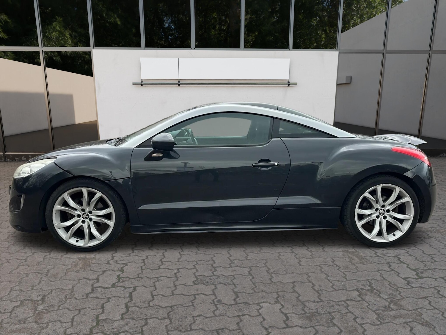 Used Peugeot RCZ 2012 for sale - 76942449: Photo 4