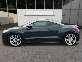 Used Peugeot RCZ 2012 for sale - 76942449: Photo