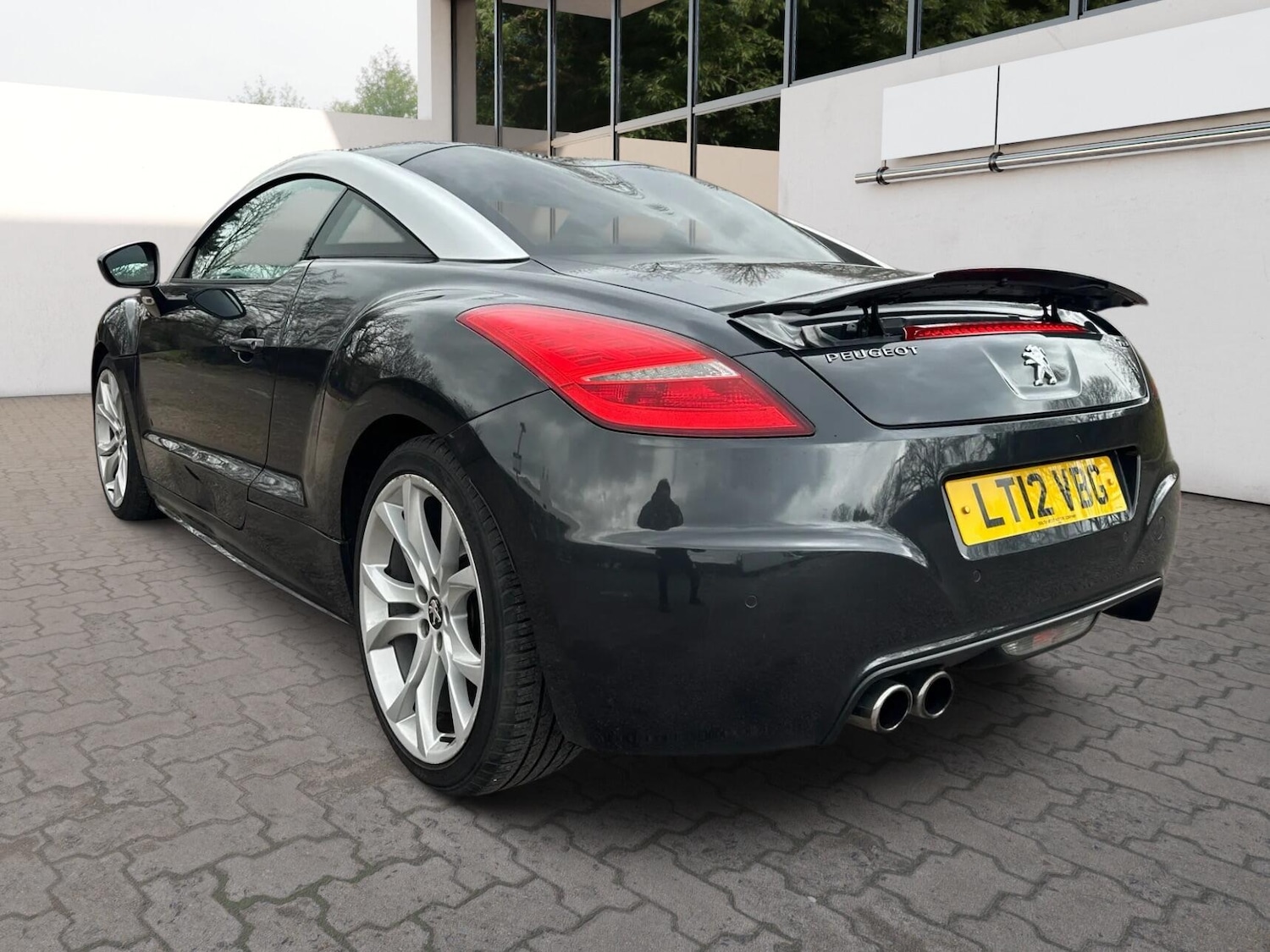 Used Peugeot RCZ 2012 for sale - 76942449: Photo 5