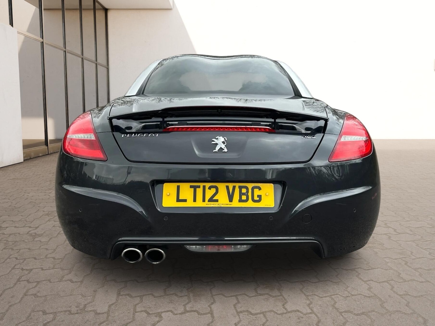 Used Peugeot RCZ 2012 for sale - 76942449: Photo 6