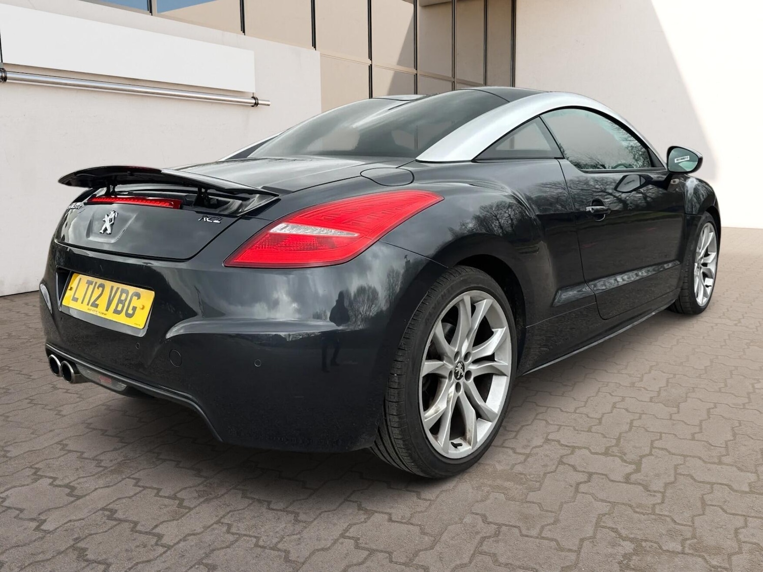 Used Peugeot RCZ 2012 for sale - 76942449: Photo 7