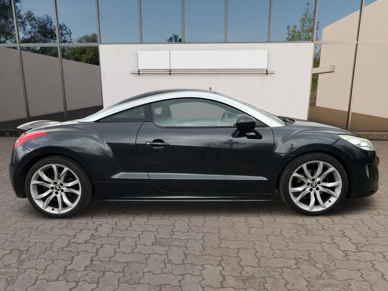 Used Peugeot RCZ 2012 for sale - 76942449: Photo 8