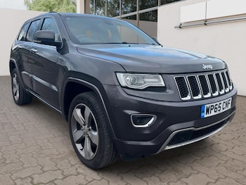 Used Jeep Grand Cherokee 2015 for sale - 78539513: Photo