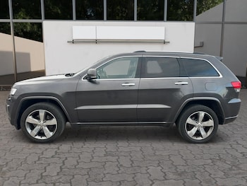 Used Jeep Grand Cherokee 2015 for sale - 78539513: Photo