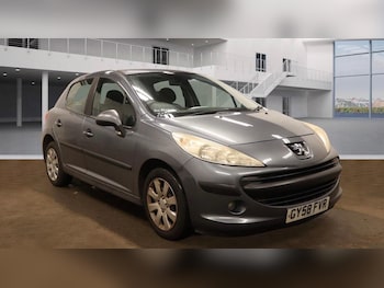 (58) - 1.4 VTi S 5dr (a/c)