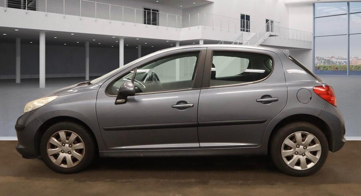 Used Peugeot 207 2008 for sale - 77358551: Photo 3