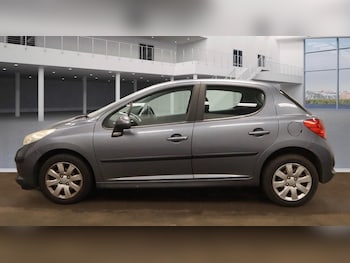 Used Peugeot 207 2008 for sale - 77358551: Photo