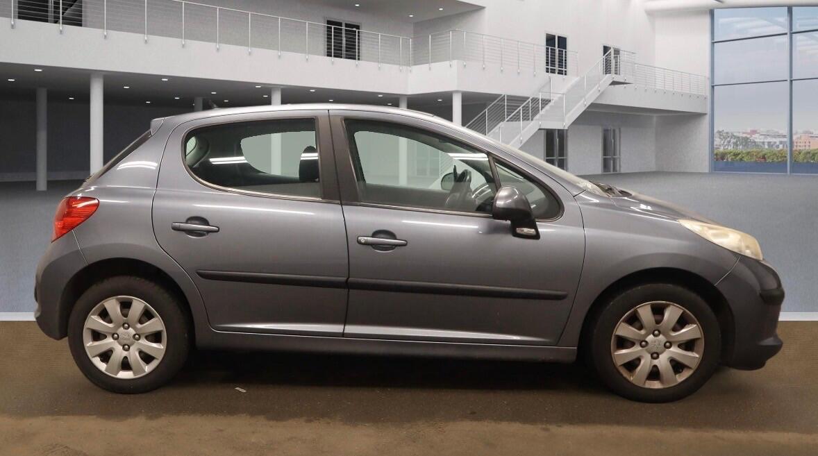 Used Peugeot 207 2008 for sale - 77358551: Photo 6