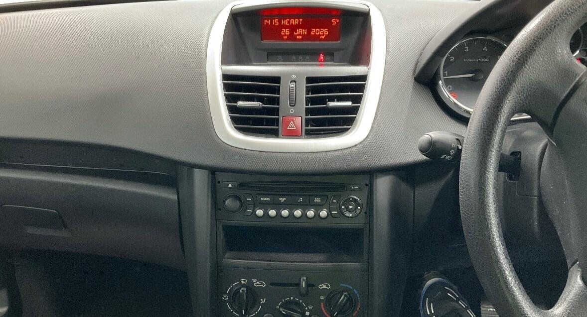 Used Peugeot 207 2008 for sale - 77358551: Photo 9