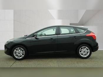 Used Ford Focus 2013 for sale - 78586182: Photo