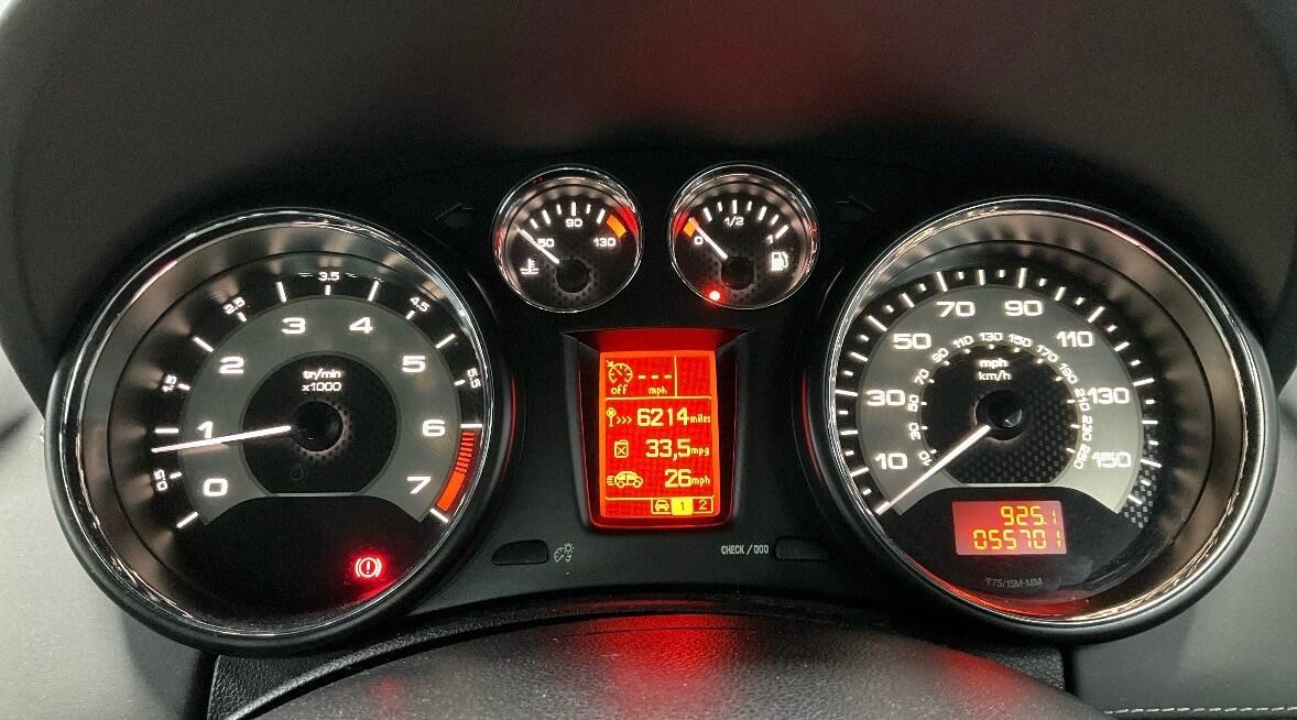 Used Peugeot RCZ for sale - 77564683: Photo 10