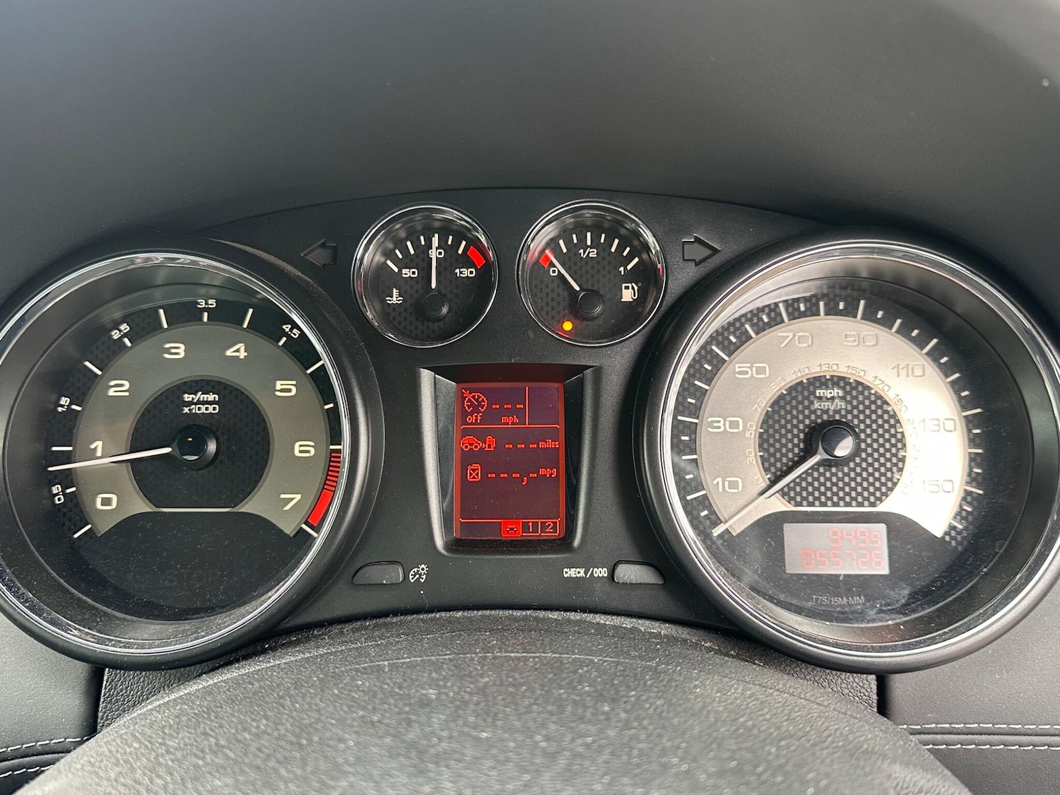 Used Peugeot RCZ 2012 for sale - 77564683: Photo 13