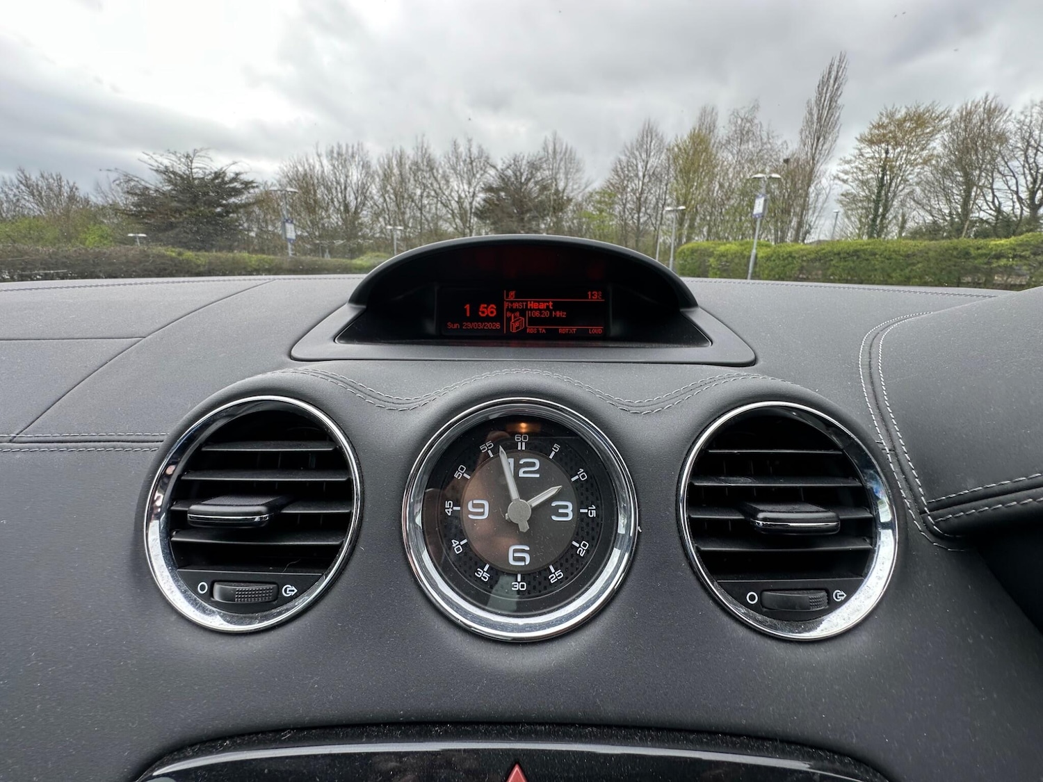 Used Peugeot RCZ 2012 for sale - 77564683: Photo 14