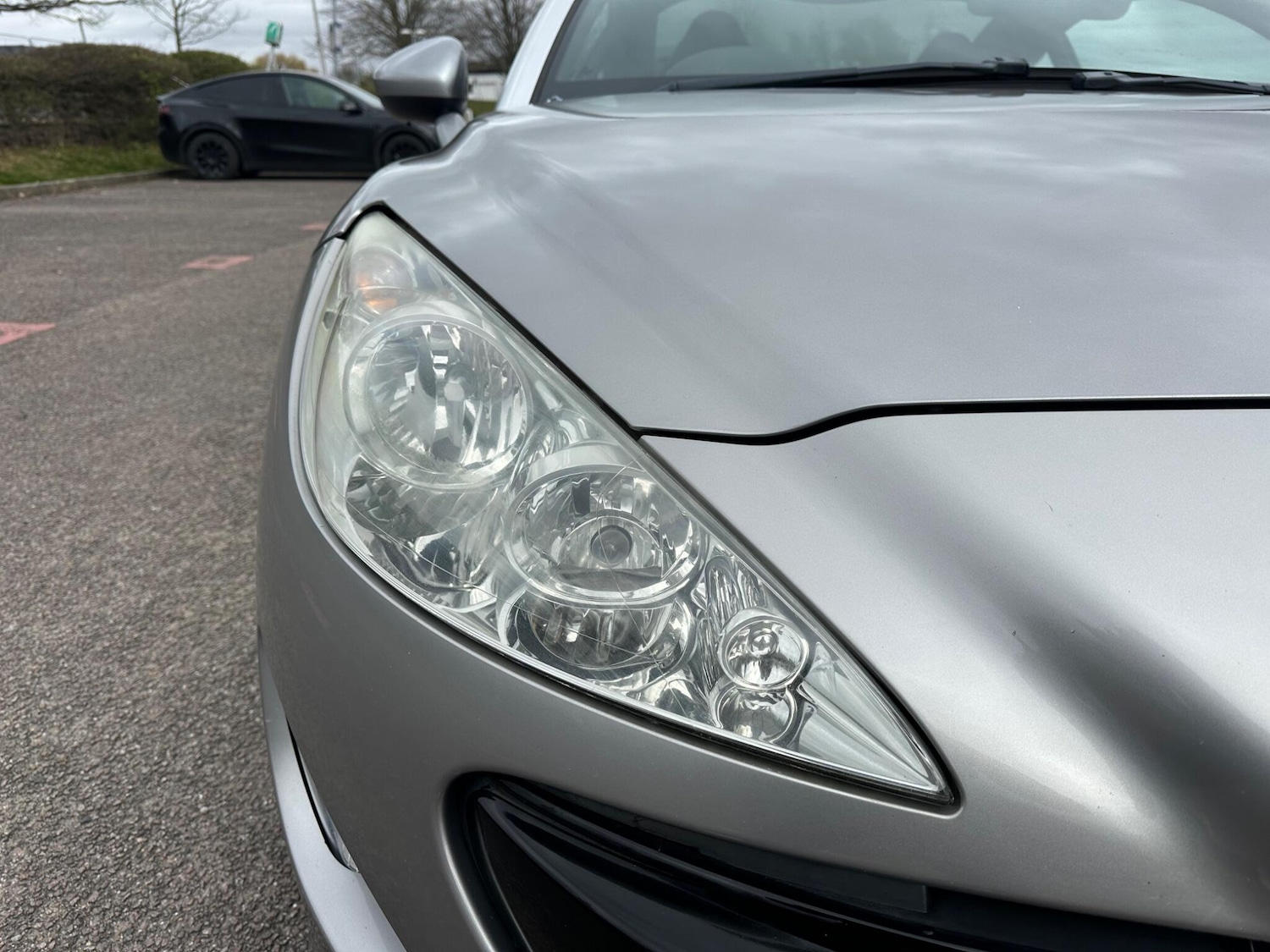 Used Peugeot RCZ 2012 for sale - 77564683: Photo 16