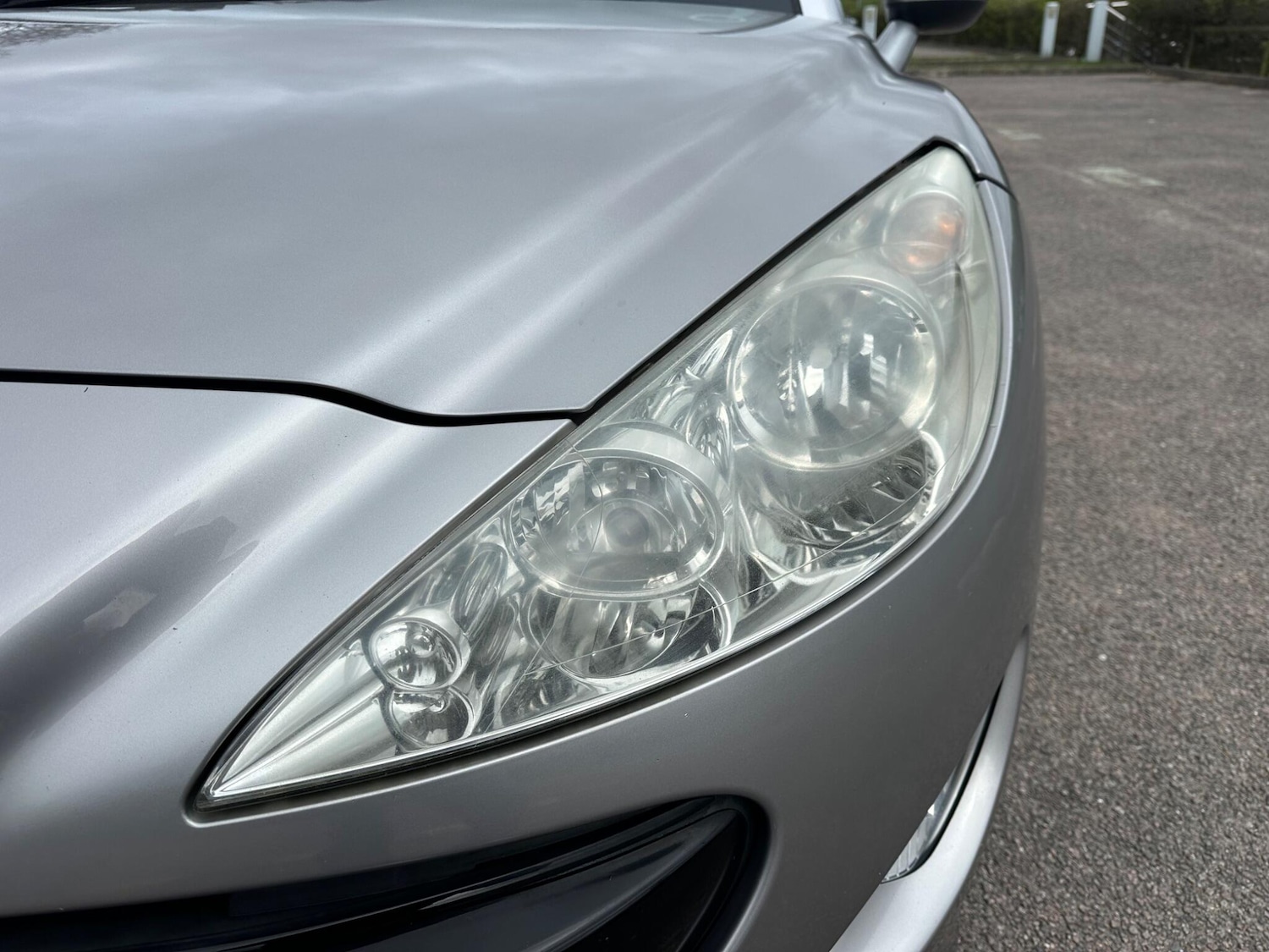 Used Peugeot RCZ 2012 for sale - 77564683: Photo 17