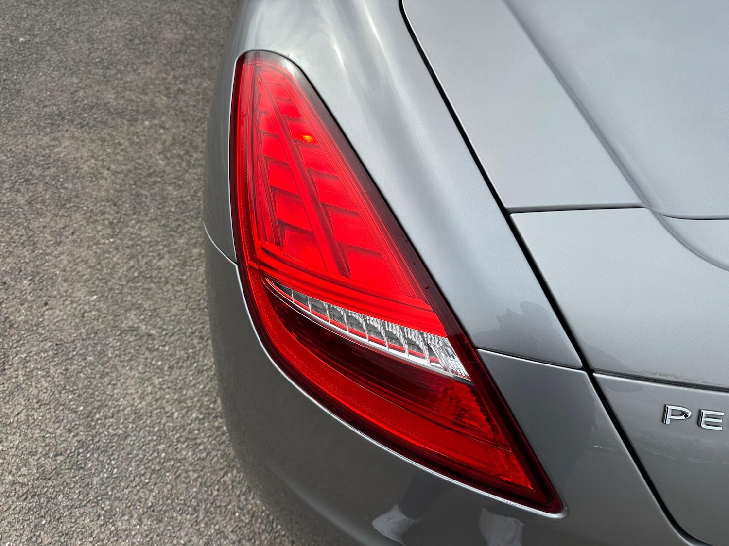 Used Peugeot RCZ 2012 for sale - 77564683: Photo 18