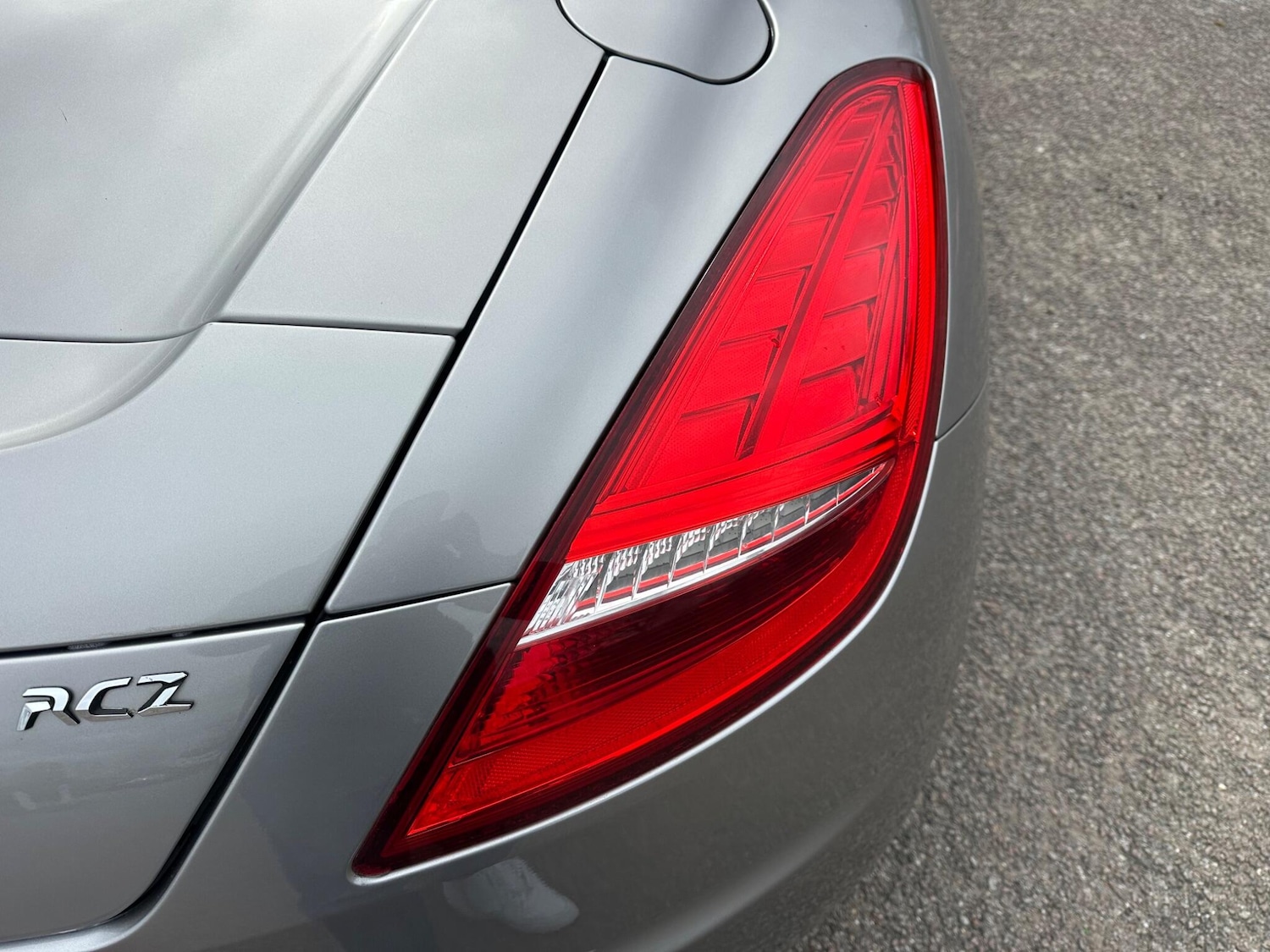 Used Peugeot RCZ 2012 for sale - 77564683: Photo 19