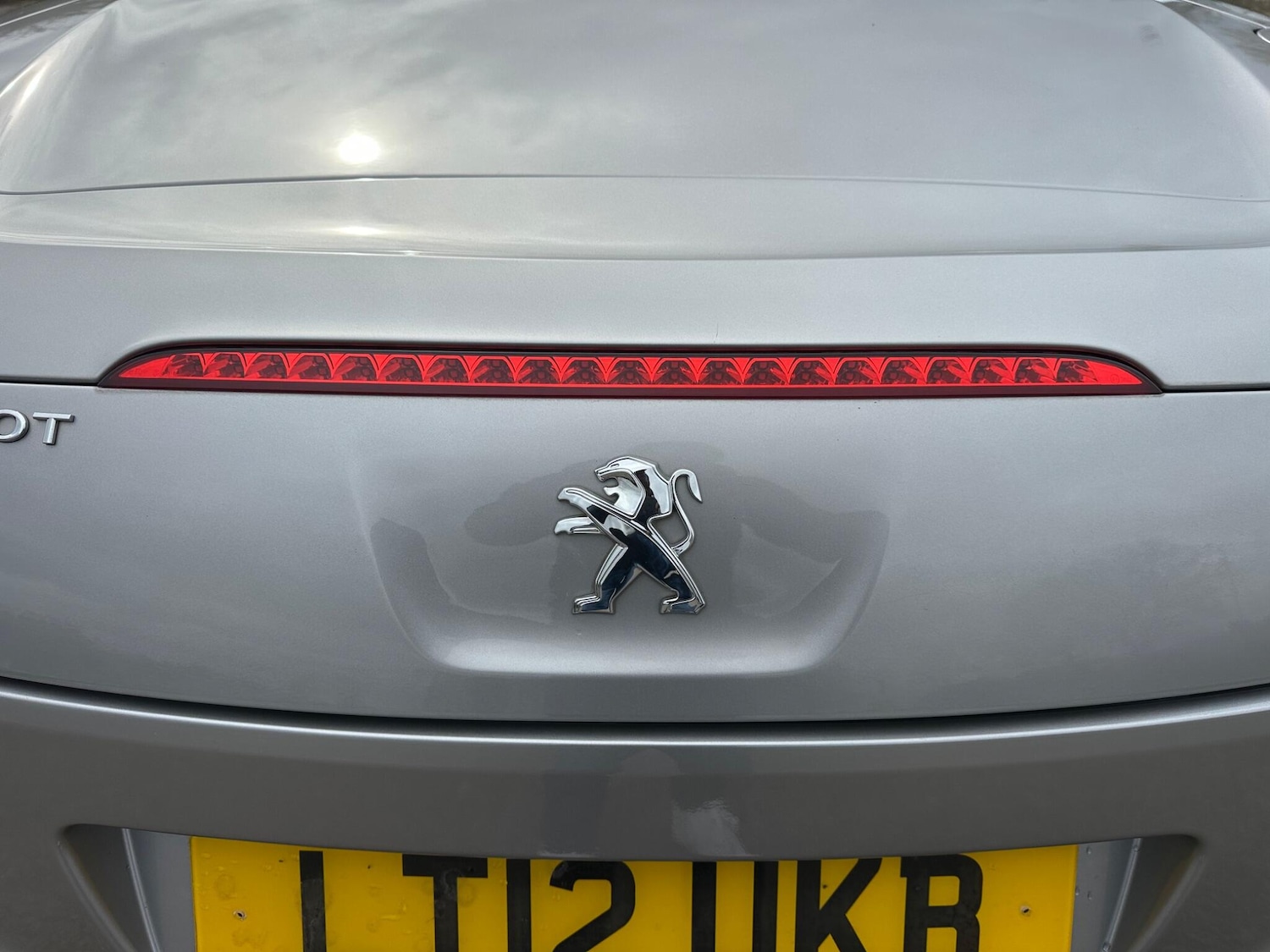 Used Peugeot RCZ 2012 for sale - 77564683: Photo 20