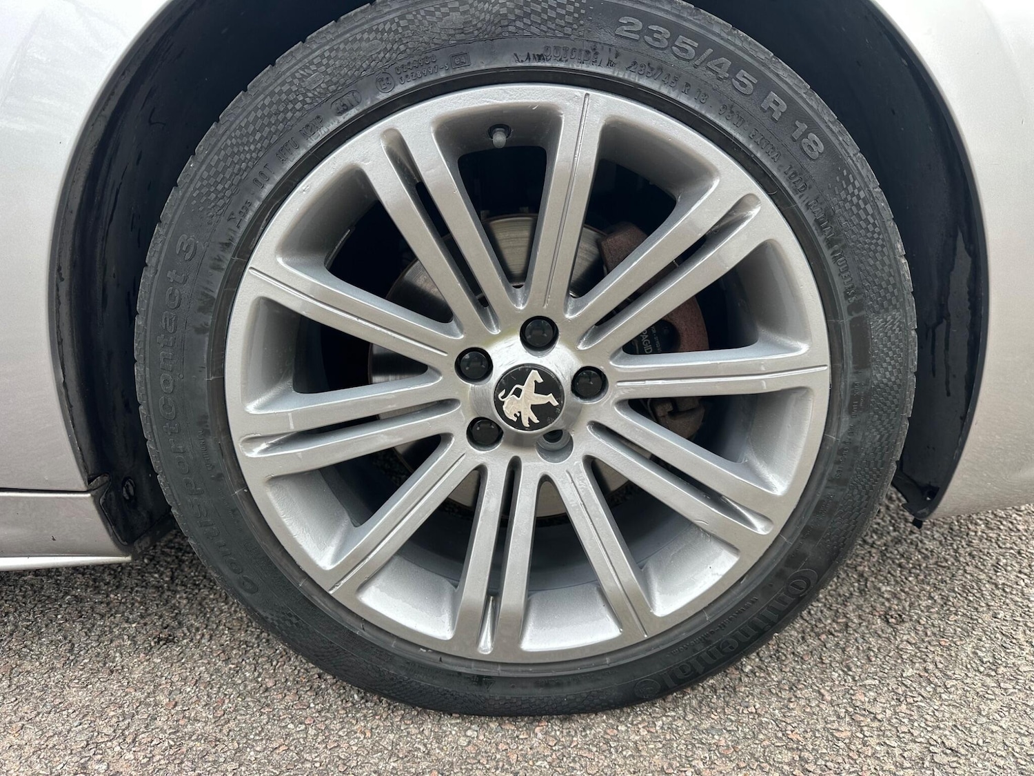 Used Peugeot RCZ 2012 for sale - 77564683: Photo 26