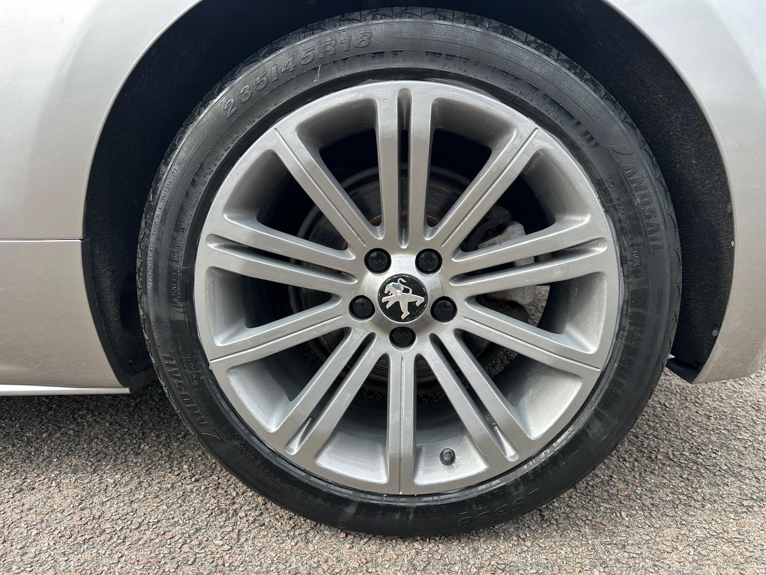 Used Peugeot RCZ 2012 for sale - 77564683: Photo 27