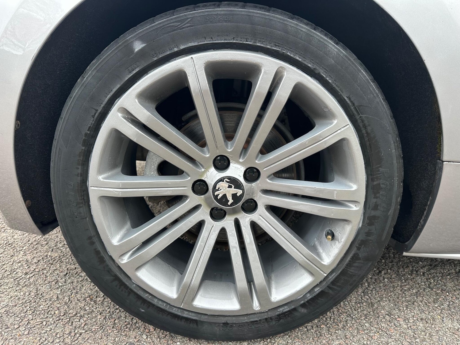 Used Peugeot RCZ 2012 for sale - 77564683: Photo 28