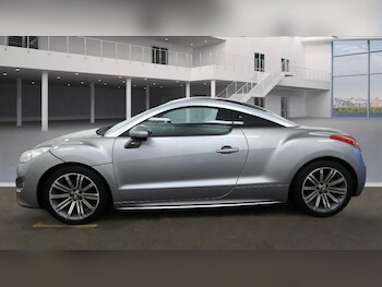 Used Peugeot RCZ 2012 for sale - 77564683: Photo