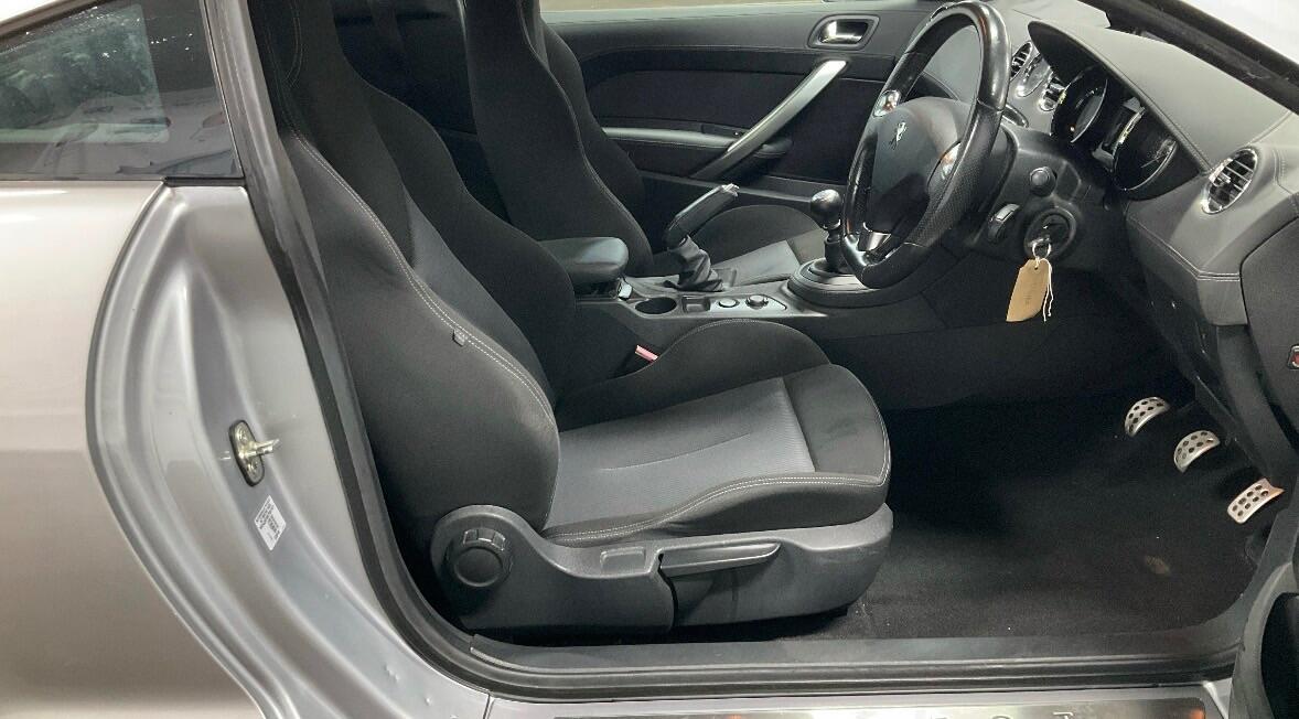 Used Peugeot RCZ for sale - 77564683: Photo 7