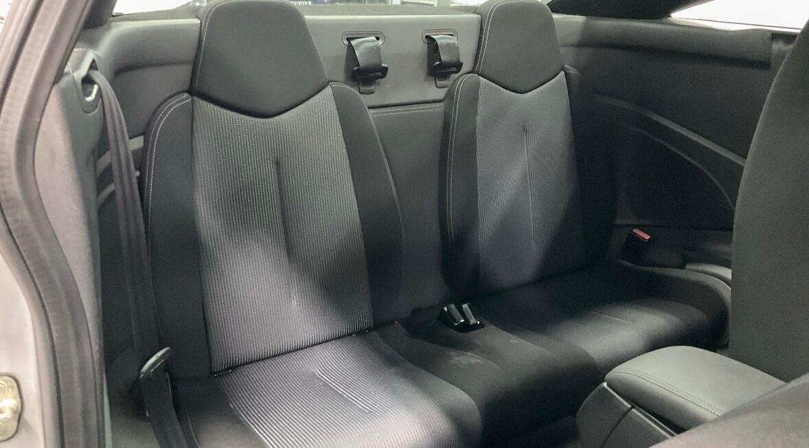 Used Peugeot RCZ for sale - 77564683: Photo 8