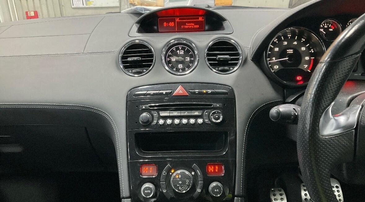 Used Peugeot RCZ for sale - 77564683: Photo 9