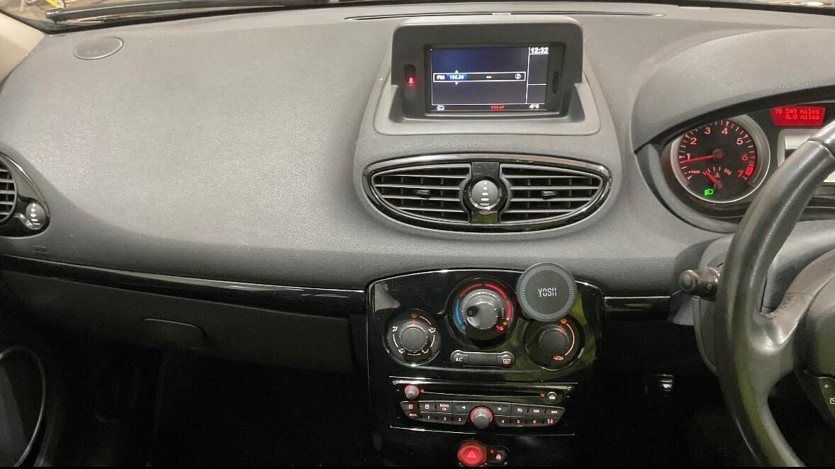 Used Renault Clio 2012 for sale - 77424952: Photo 10