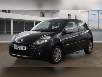 Used Renault Clio 2012 for sale - 77424952: Photo