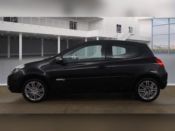 Used Renault Clio 2012 for sale - 77424952: Photo